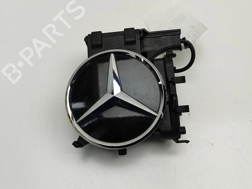 Used Camera MERCEDES-BENZ S-CLASS Coupe (C217) S 500 (217.382) (455 hp) 9164656