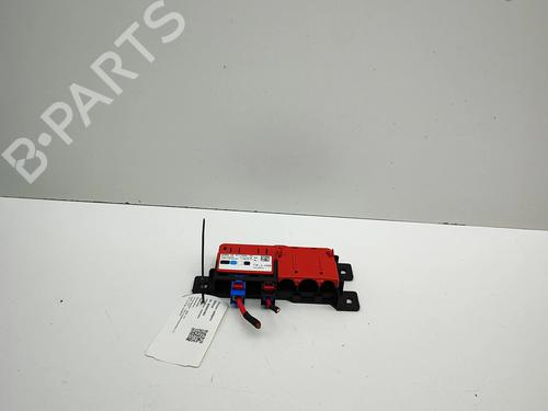 Used Electronic module Electronic module BMW X3 (G01, F97, G08) iX3 (286 hp) 39930587 39930587