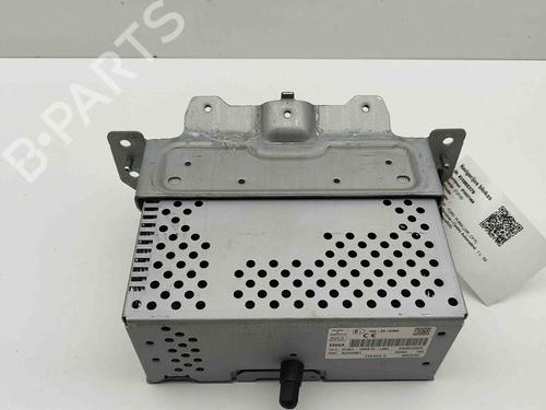 Module électronique FORD PUMA (J2K, CF7) 1.0 EcoBoost mHEV (125 hp) 28438002