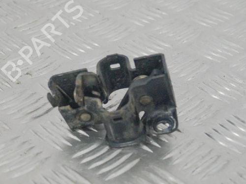 Hood lock MERCEDES-BENZ M-CLASS (W164) ML 320 CDI 4-matic (164.122) | BP11832126C133 