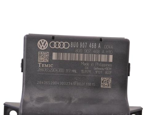 Electronic module AUDI A1 (8X1, 8XK) 1.4 TFSI | BP33343377M83 - Image 5