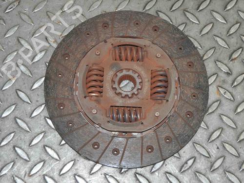 Used Other SUBARU IMPREZA Hatchback (GR, GH, G3) 2.0 D AWD (150 hp) 30284633