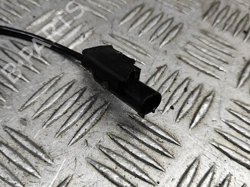 Right front steering knuckle MERCEDES-BENZ VITO Tourer (W447) 114 CDI / 114 BlueTEC (447.701, 447.703, 447.705) | BP24976159M26 