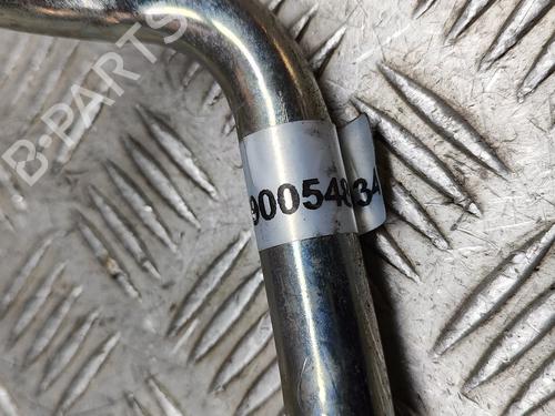 Pipe MASERATI GHIBLI III (M157) 3.0 S Q4 | BP25380710M125 