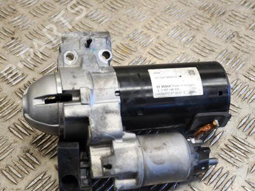 Starter BMW 3 (F30, F80) 330 d | BP10074029M8 