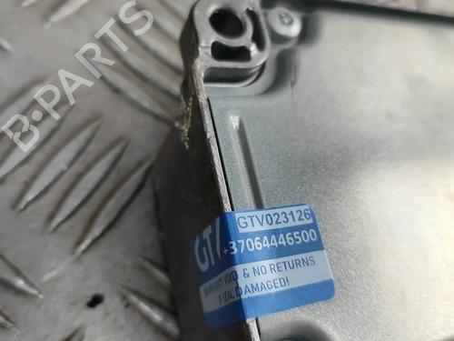 ECU airbags ISUZU D-MAX I (TFR, TFS) 3.0 DiTD 4x4 (TFS85_) | BP29227356M53 