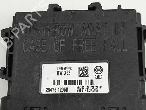 Electronic module RENAULT MASTER III Van (FV) 2.3 dCi 180 FWD (FV04, FV07) | BP38184589M83 - Image 6
