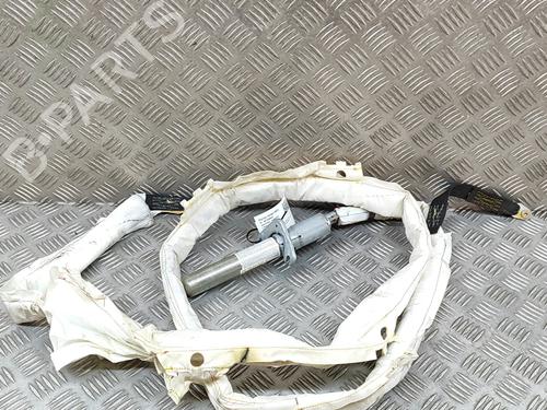 Left curtain airbag BMW 7 (E65, E66, E67) 735 i, Li | BP22351527C11 