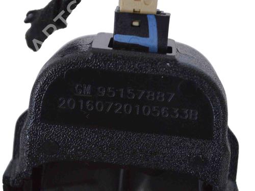 Elektronensonde OPEL MOKKA / MOKKA X (J13) 1.6 CDTI (_76) | BP30241007M84