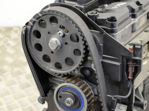 Engine AUDI A6 C7 (4G2, 4GC) 2.0 TDI | BP14627171M1  - Image 9