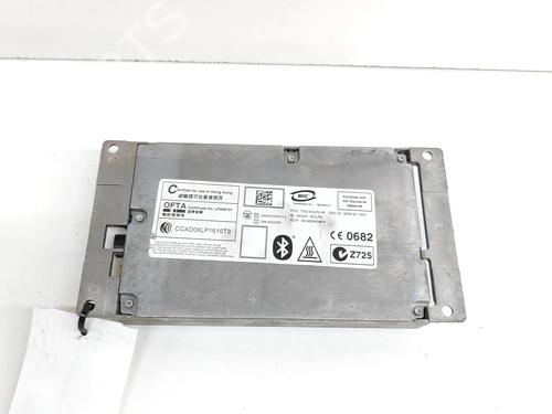 Used Electronic module Electronic module BMW X5 (E70) xDrive 40 d (306 hp) 17634909 17634909