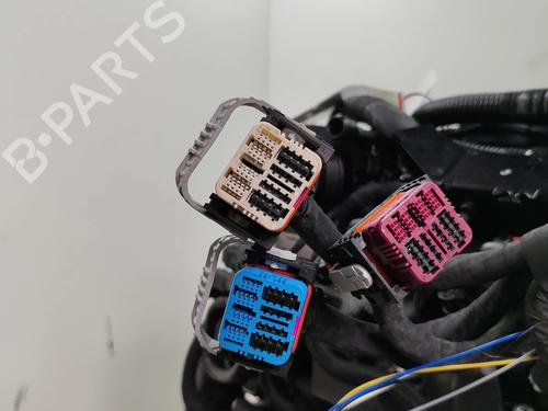 Engine PORSCHE MACAN (95B) 3.0 GTS | BP33391294M1 - Image 11