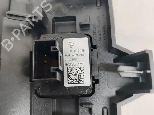 Electronic sensor PORSCHE CAYENNE Coupe (9YB) 3.0 AWD (9YBAA1) | BP33370674M84  - Image 6