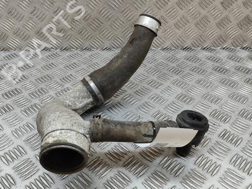 Rohr PORSCHE CAYENNE (9PA) Turbo 4.5 | BP23247609M125 