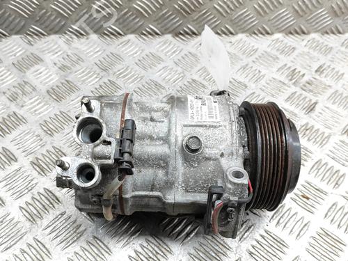Used AC compressor LAND ROVER RANGE ROVER VELAR (L560) 2.0 D240 SD4 4x4 (241 hp) 17374907