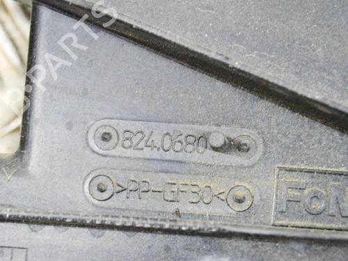 Radiator fan FORD FOCUS III 1.0 EcoBoost | BP11815095M35 