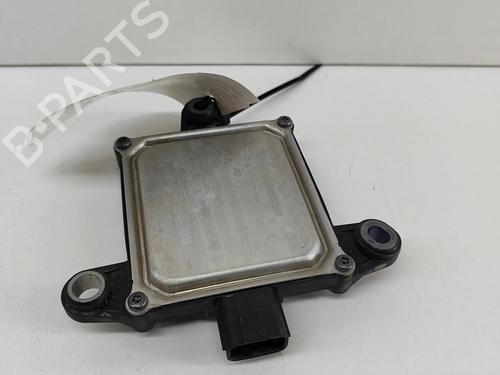 Electronic module TOYOTA RAV 4 V (_A5_, _H5_) 2.5 Hybrid (AXAH52) | BP31367045M83