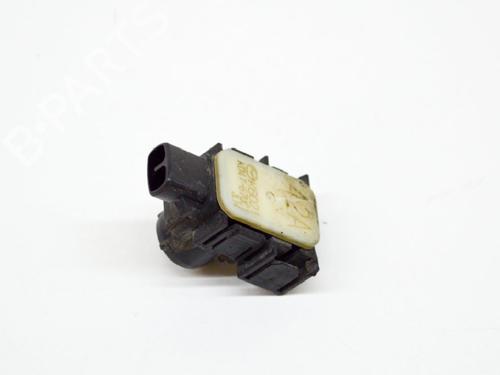 Electronic module MAZDA 6 Saloon (GJ, GL) 2.2 D (GJ2FP) | BP6772766M83 