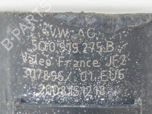 Electronic module VW GOLF VII (5G1, BQ1, BE1, BE2) 2.0 R 4motion | BP8838425M83 