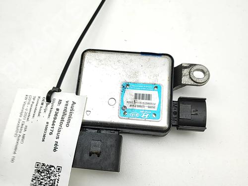 Electronic sensor KIA NIRO I (DE) E-NIRO | BP37269437M84 - Image 2