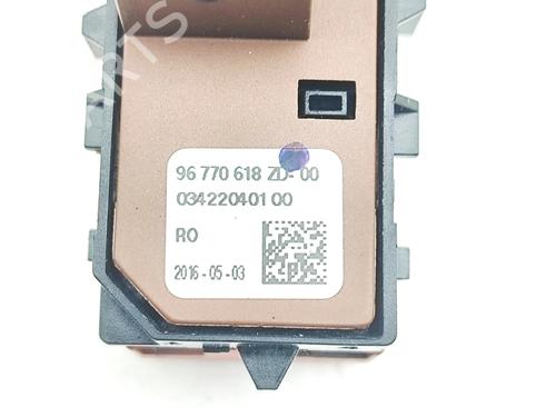 Switch PEUGEOT 508 SW I (8E_) 2.0 BlueHDi 180 | BP34161470I30  - Image 6