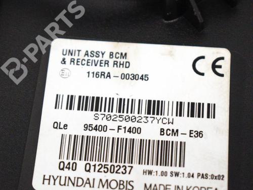 Electronic module KIA SPORTAGE IV (QL, QLE) 1.6 GDI | BP6747952M83 