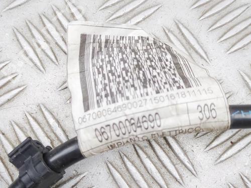 Cable MASERATI GHIBLI III (M157) 3.0 D | BP39930279E12 - Image 6