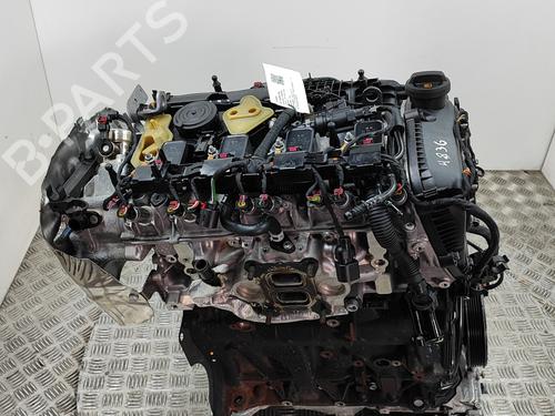 Motor für AUDI Q5 (FYB, FYG) 45 TFSI Mild Hybrid quattro (245 hp) 28432937
