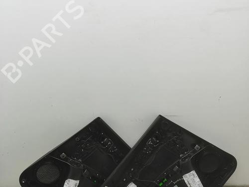 Seats set AUDI Q5 (8RB) SQ5 TDI quattro | BP35790035C78 - Image 5