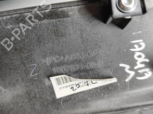 Luftventil TESLA MODEL X (5YJX) P100D AWD | BP19283246I21 - Image 7