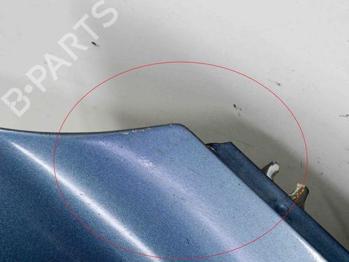 Right front fenders FIAT DUCATO Bus (244_) 2.0 JTD | BP29890712C42