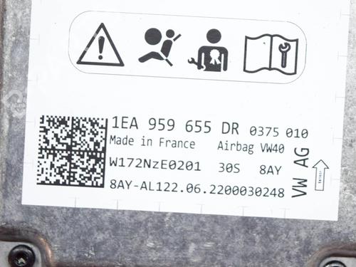 Airbag styreenhed VW ID.3 (E11, E12) Pro | BP27762595M53 