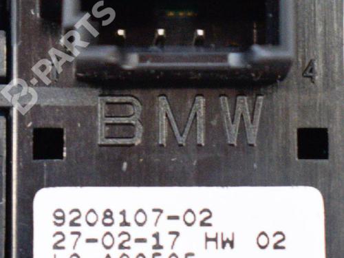 Left front window switch BMW 1 (F20) M 140 i | BP6741383I27