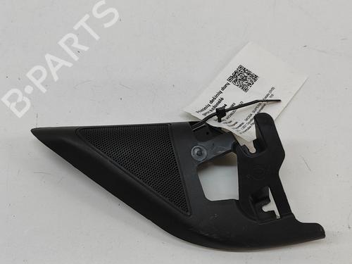 Højttaler SKODA SUPERB III Estate (3V5) 2.0 TDI (150 hp) 28688167