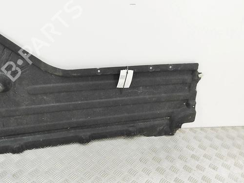 Underbody protection BMW XM (G09) XM All-wheel Drive | BP32213490M92 