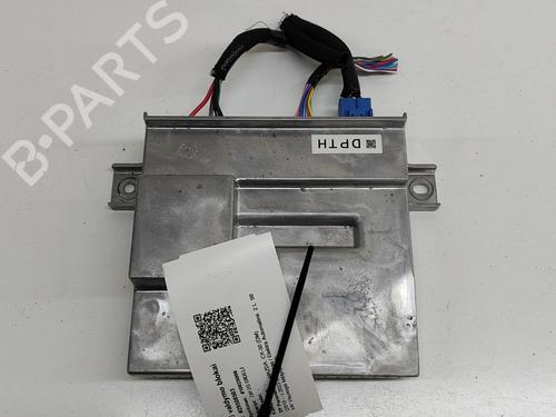 Module électronique MAZDA CX-30 (DM) SKYACTIV-G M Hybrid (122 hp) 28557261