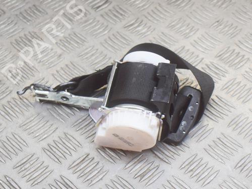Rear left seatbelt BMW 5 (F10) M5 | BP7902500I29 