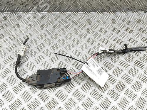 Used Electronic module Electronic module NISSAN NV400 Platform/Chassis (X62, X62B) dCi 145 (146 hp) 33394888 33394888