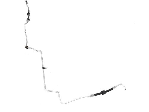 Used AC pipe AC pipe MERCEDES-BENZ M-CLASS (W164) ML 320 CDI 4-matic (164.122) (224 hp) 33342150 33342150