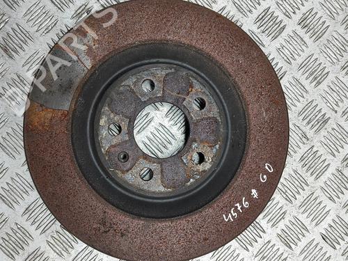 Right front brake caliper AUDI Q5 (FYB, FYG) SQ5 TFSI quattro | BP19428090M104 