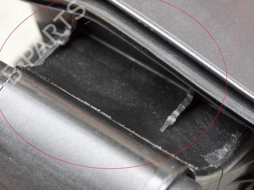 Fuel flap BMW 3 (F30, F80) 335 d xDrive | BP29042238C131 