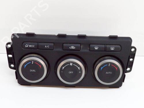 Used Electronic module MAZDA 6 Estate (GH) 2.2 MZR-CD (GH10) (163 hp) 10187341