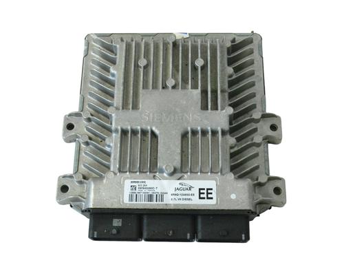 Used Engine control unit (ECU) JAGUAR S-TYPE II (X200) 2.7 D (207 hp) 30247092