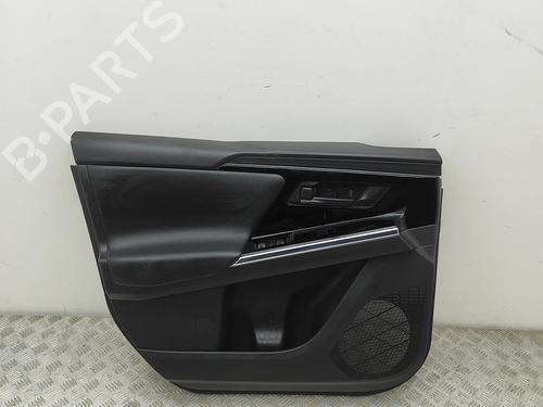 Used Front left panel Front left panel 39380637 39380637