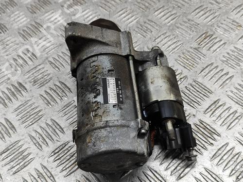 Starter MERCEDES-BENZ SPRINTER 3,5-t Van (B907, B910) 315 CDI RWD (907.631, 907.633, 907.635, 907.637) | BP29076137M8 