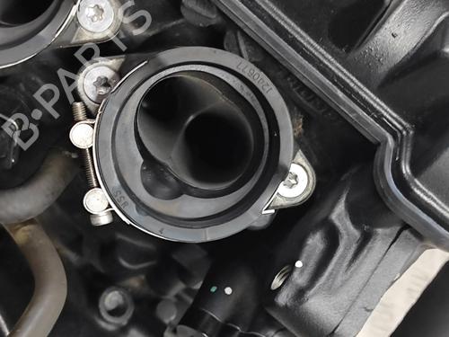 Engine TRIUMPH MOTORCYCLES STREET Street Triple S (HD01, HD01A) | BP28555011M1 