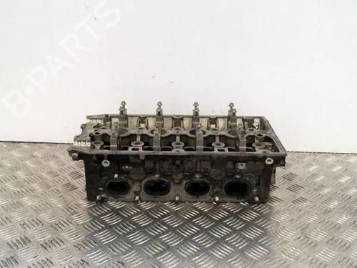 Used Cylinder head Cylinder head OPEL ZAFIRA / ZAFIRA FAMILY B (A05) 1.8 (M75) (140 hp) 6737896 6737896
