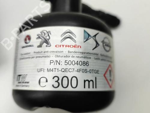 Electronic module PEUGEOT PARTNER Box Body/MPV (K9) 1.5 BlueHDi 100 | BP28560554M83 - Image 7