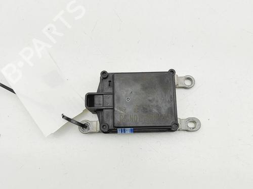 Used Electronic module Electronic module NISSAN JUKE (F16_) DIG-T 117 (117 hp) 35957682 35957682