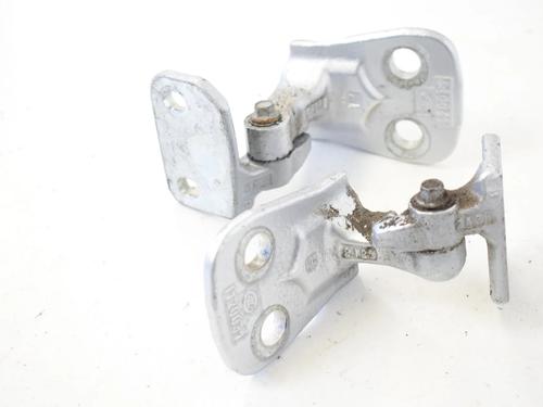 Used Hinge/Door check strap LAND ROVER DISCOVERY IV (L319) 3.0 TD 4x4 (245 hp) 30208771